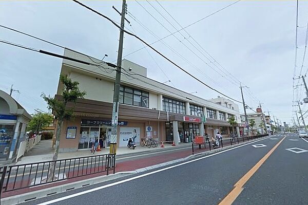 ゼフィール西明石 ｜兵庫県明石市西明石北町３丁目(賃貸マンション3LDK・3階・53.00㎡)の写真 その15