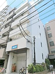 モアクレスト亀戸