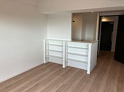 Alivis一之江 6階2LDKのリビング/ダイニング