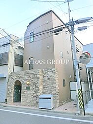 メゾンフラワー荻窪