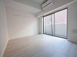 レガリア新中野 5階1Kのリビング/ダイニング