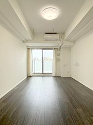 ミリアレジデンス根岸柳通り 8階1Kのリビング/ダイニング