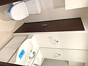 洗面所