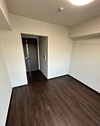 クレヴィスタ常盤台 3階1Kのリビング/ダイニング