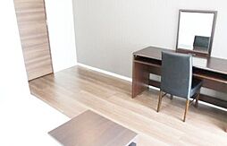 新交通ゆりかもめ 芝浦ふ頭駅 徒歩6分の賃貸マンション 8階1Kのリビング/ダイニング