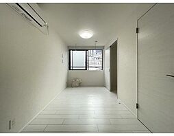 BIBLIO NIHONBASHI 4階1DKのリビング/ダイニング