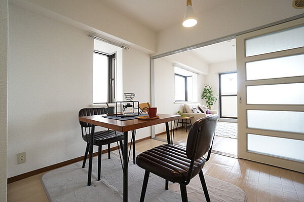 居室・リビング