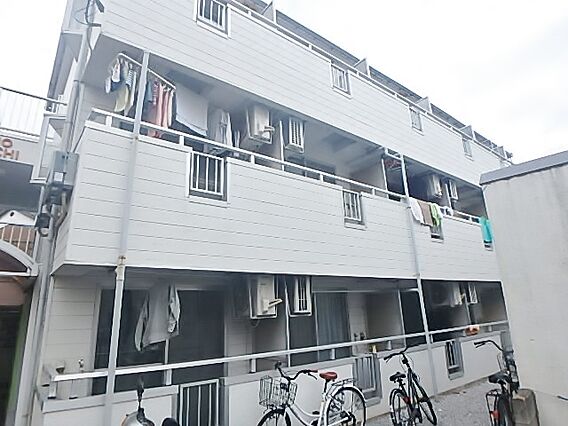 プラザ210 ヤノクチ_トップ画像