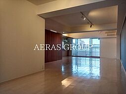 レジディア北新宿 305 3階1LDKのリビング/ダイニング