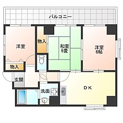 JR大阪環状線 西九条駅 徒歩3分