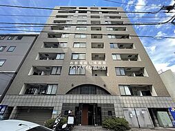 東京メトロ東西線 茅場町駅 徒歩6分の賃貸マンション