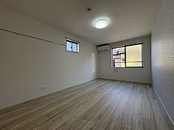 パインヒル18 2階1Kのリビング/ダイニング