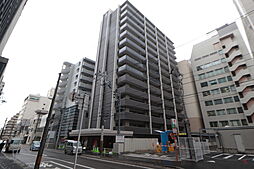 上越新幹線 新潟駅 バス8分 本町下車 徒歩1分