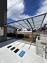 Raffine貝塚  ｜ 大阪府貝塚市北町（賃貸アパート1LDK・3階・35.98㎡） その26