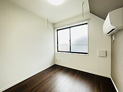 リバティー戸越公園 303 3階1Kのリビング/ダイニング