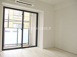 エスレジデンス新御徒町イースト 501 5階1Kのリビング/ダイニング