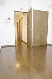 京急本線 大森町駅 徒歩3分の賃貸マンション 5階1Kのリビング/ダイニング