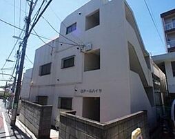 ロアールハイツ