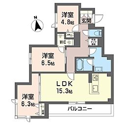 JR横浜線 橋本駅 徒歩20分