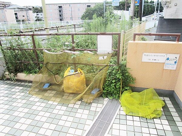 東京都町田市森野５丁目(賃貸マンション1K・3階・23.82㎡)の写真 その23