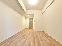 エスリード神戸ハーバーテラス 1313 13階1Kのリビング/ダイニング