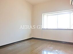 JR総武線 吉祥寺駅 4.6kmの賃貸マンション 2階2DKのリビング/ダイニング