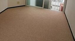 ベルトピア国分寺II 2階1Kのリビング/ダイニング