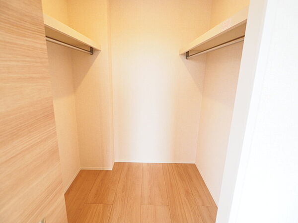COLINA DO SOL 201｜神奈川県川崎市宮前区けやき平(賃貸アパート2LDK・2階・52.85㎡)の写真 その9