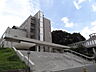 周辺：専修大学 1040m