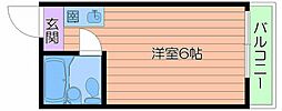 おおさか東線 城北公園通駅 徒歩9分