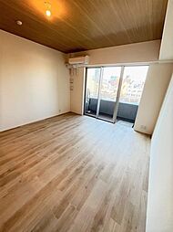 レジディアタワー上池袋 タワー棟 904 9階1SLDKのリビング/ダイニング