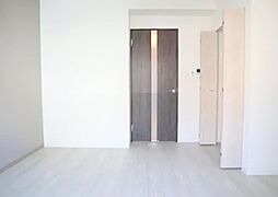 ブリーズ代々木上原 2階1Kのリビング/ダイニング