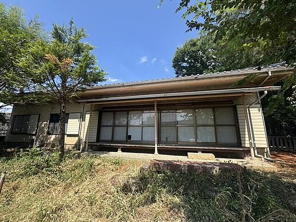 detached 東京都稲城市東長沼801

地図を見る