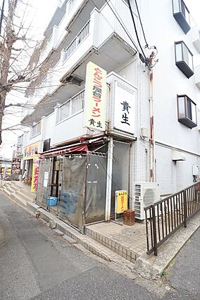 エストフォート上本郷_周辺_6