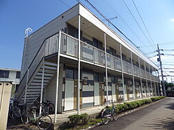 JR中央線 八王子駅 バス22分 楢原町下車 徒歩14分