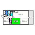 エスポワール参番館3階9.0万円