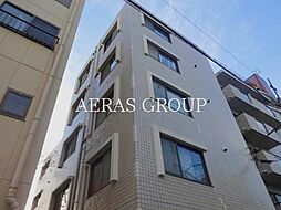 リバーサイド永代