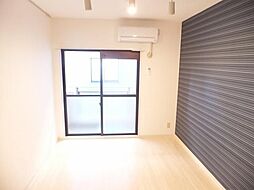 リエス多摩センター 217 2階ワンルームのリビング/ダイニング