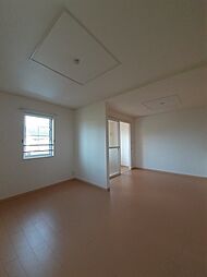 ビリーブＡ 204 2階2LDKのリビング/ダイニング