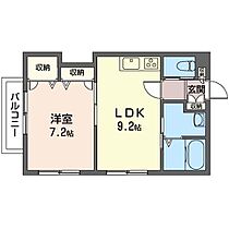 サンハイツ　Ｃ 00102 ｜ 東京都練馬区関町北５丁目4-12（賃貸アパート1LDK・1階・37.35㎡） その2