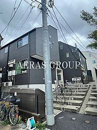 西大井駅 7.5万円