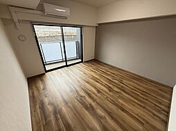 ラグゼナ平井サウス 403 4階1LDKのリビング/ダイニング