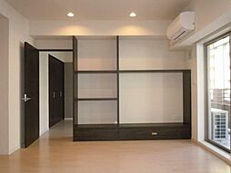 パティオス2番街 3階3LDKのリビング/ダイニング