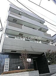 東武東上線 上板橋駅 徒歩4分