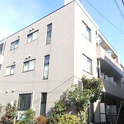 スリーハイム鹿浜