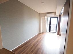 レジディア下丸子プレイス 6階1SLDKのリビング/ダイニング