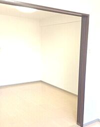 ル・リオン八広グランドコート 7階1LDKのリビング/ダイニング