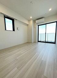 クレイシアIDZ蒲田 11階1Kのリビング/ダイニング