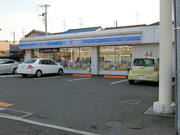 画像29:ローソン堺浜寺元町一丁店 400m