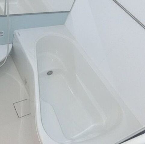 浴室